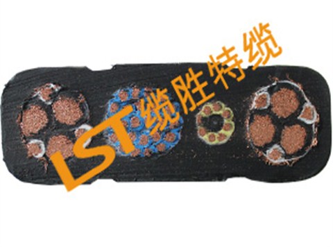行車(chē)起重機(jī)電纜 行車(chē)起重機(jī)電纜