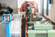 纜勝電纜進口機械 纜勝電纜進口機械