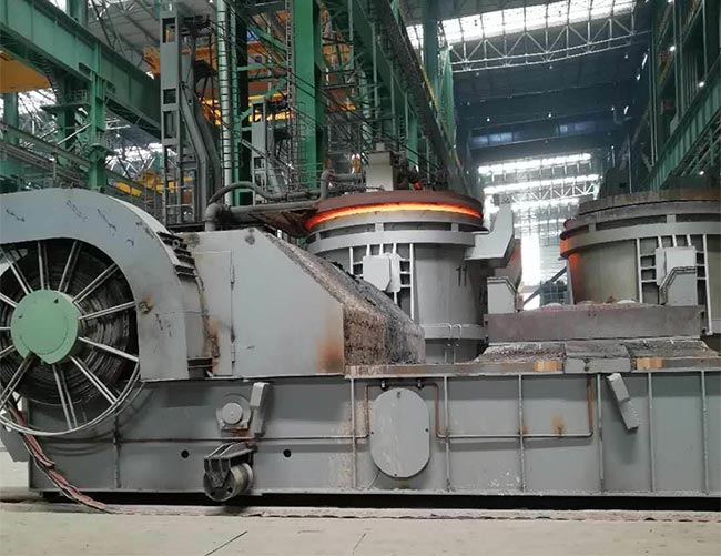 鋼包車電纜 鋼包車電纜