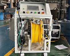 艙壁清洗機器人電纜 艙壁清洗機器人電纜