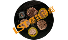 網線復合卷筒電纜 網線復合卷筒電纜