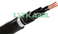 卷筒電纜-RVV-NBR 卷筒電纜-RVV-NBR