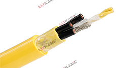 機器人手臂電纜 機器人手臂電纜