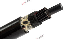 高速拖鏈電纜 高速拖鏈電纜