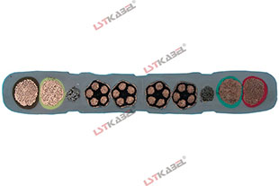 特種行車電纜 特種行車電纜