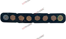 行車(chē)扁電纜 行車(chē)扁電纜