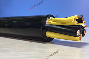 RLR3*16+6*1.5垃圾吊抓斗電纜 RLR3*16+6*1.5垃圾吊抓斗電纜