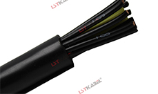 船用控制電纜 船用控制電纜