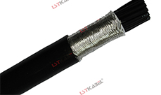 船用通信電纜 船用通信電纜