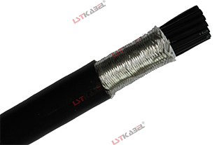 船用通信電纜 船用通信電纜