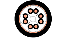 拖鏈網線 拖鏈網線